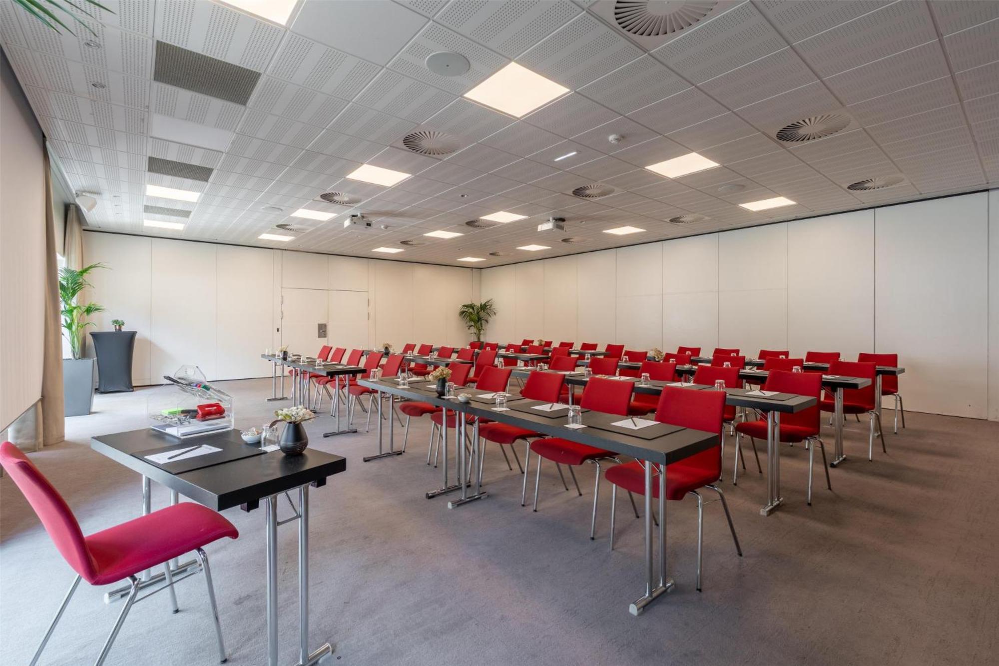 Radisson Blu Hotel, Paris Boulogne Екстер'єр фото
