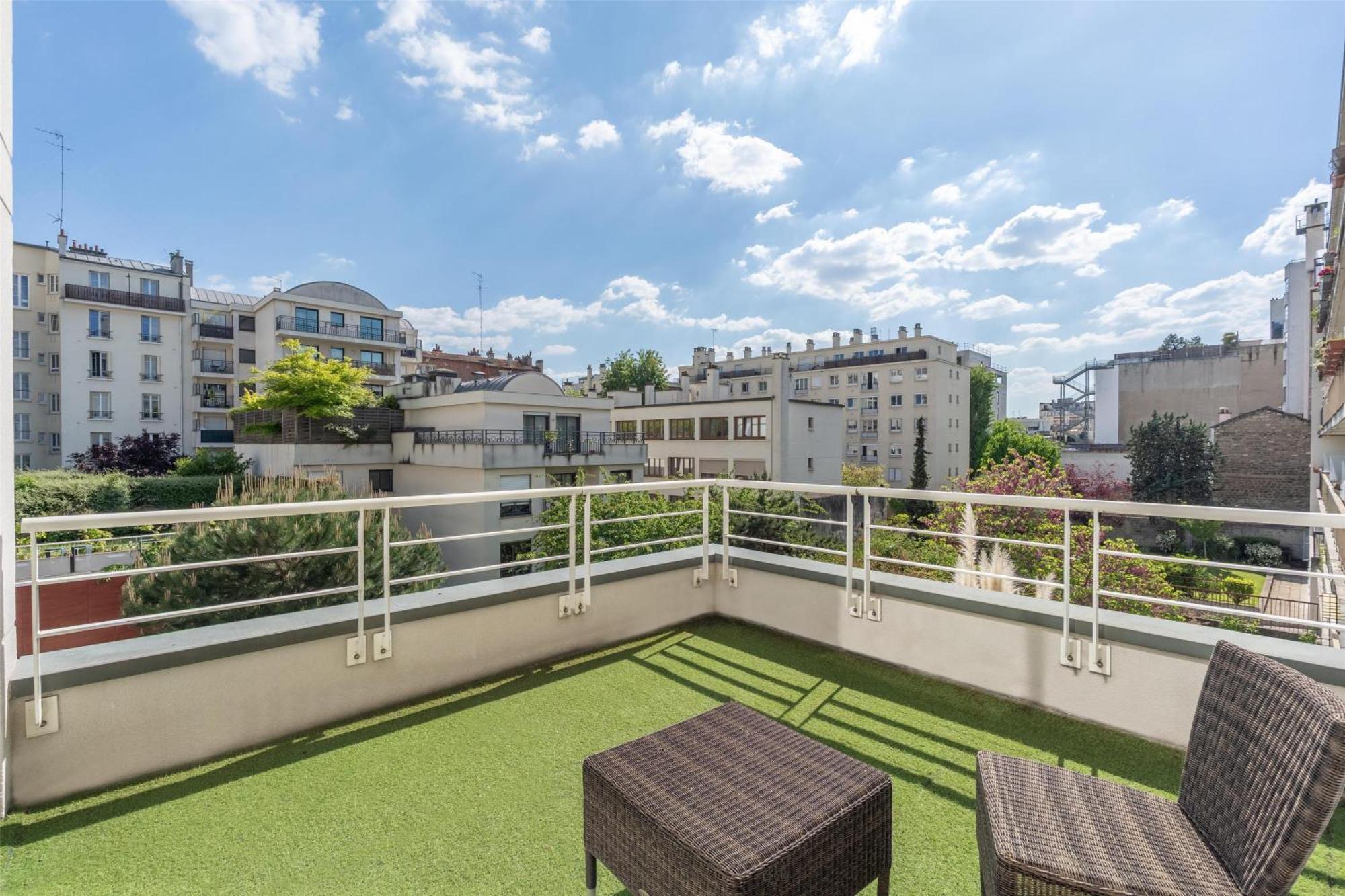 Radisson Blu Hotel, Paris Boulogne Екстер'єр фото